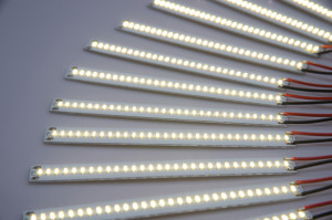 Street Lighting White LED Strips